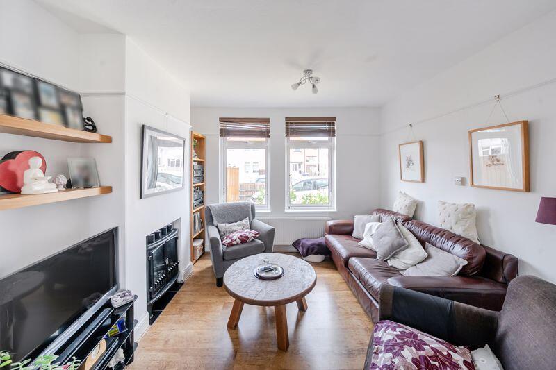 Main image of property: Phipps Road, Oxford