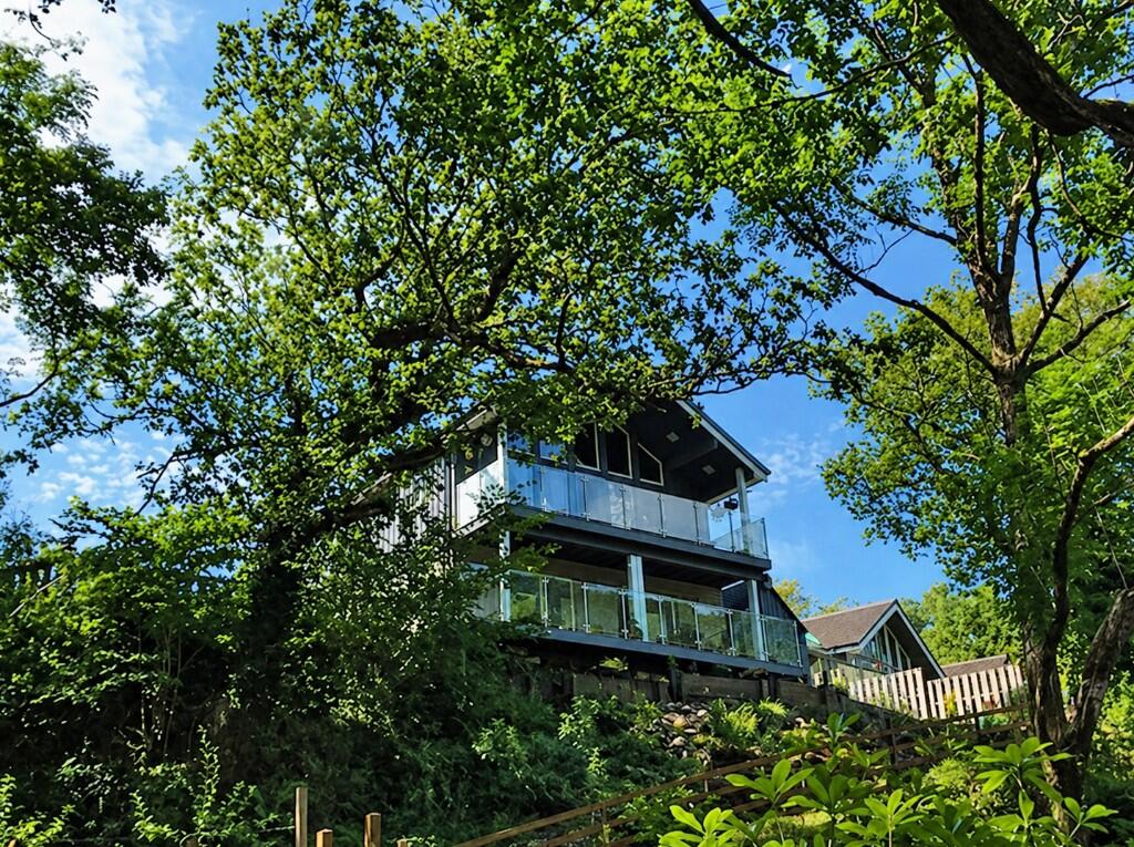 Main image of property: Laureltree, Taynuilt, PA35 1HR