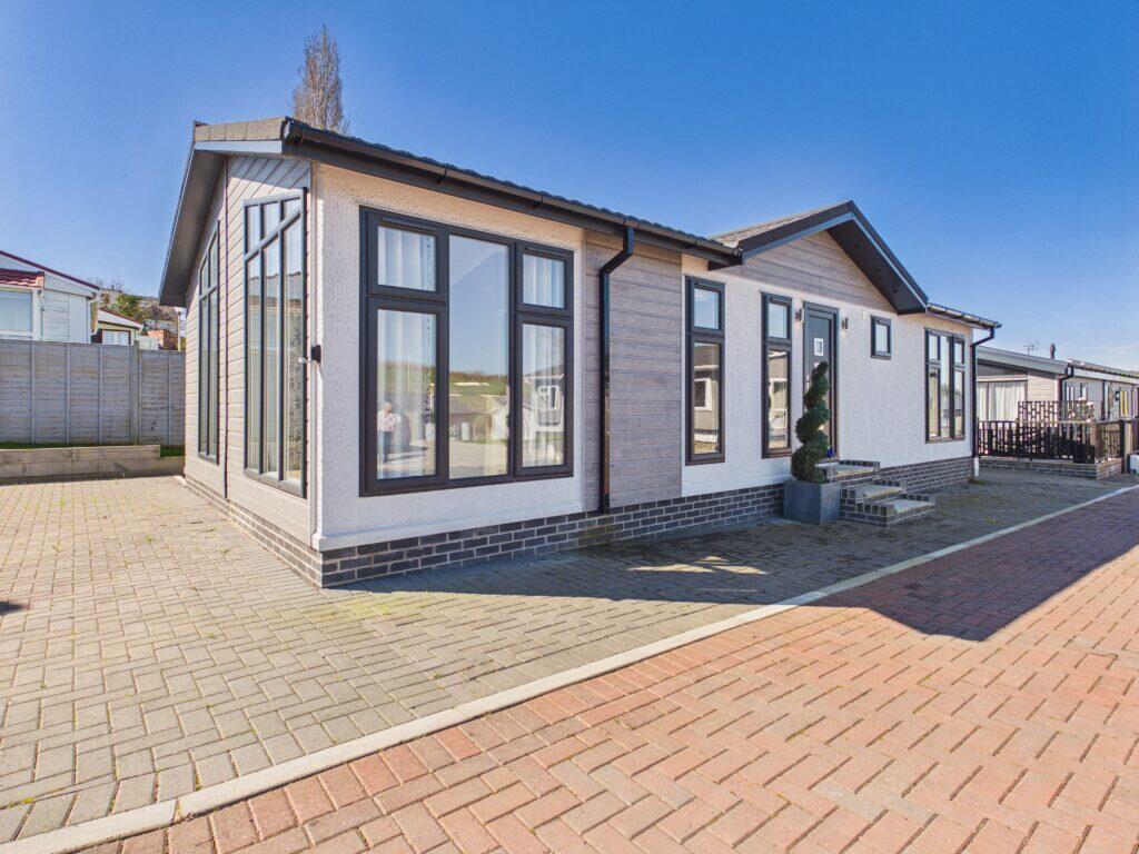 Main image of property: WP11 Woodlands Park Swindon Lane, Cheltenham, GL50