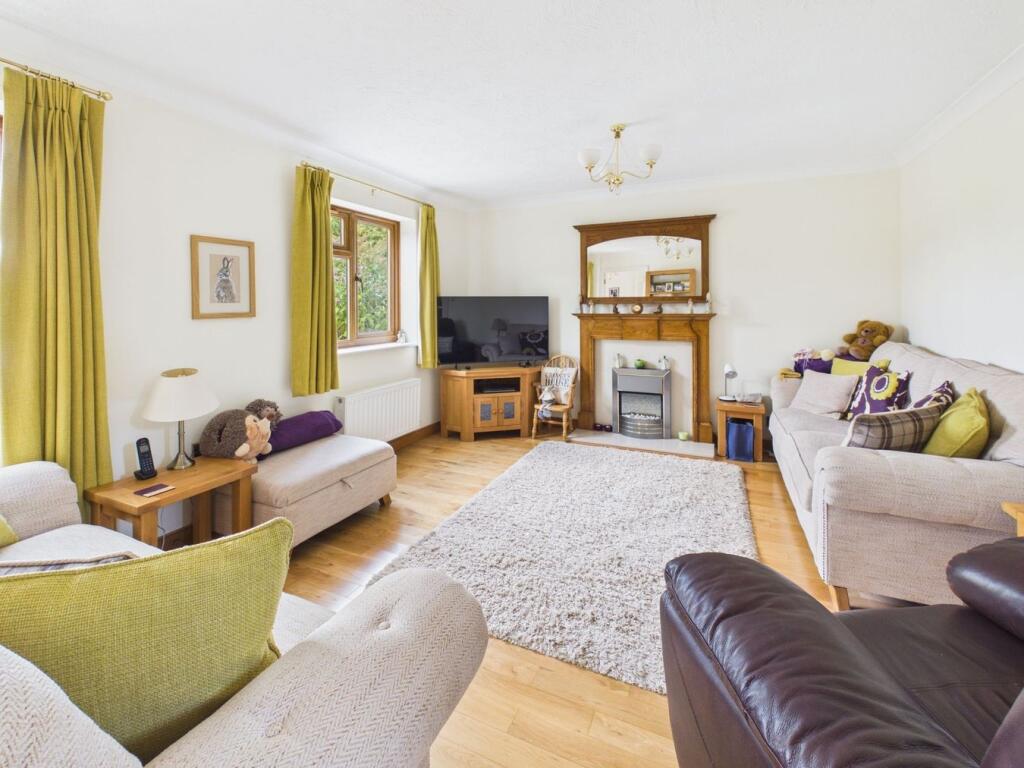 House in Hereford - View 4