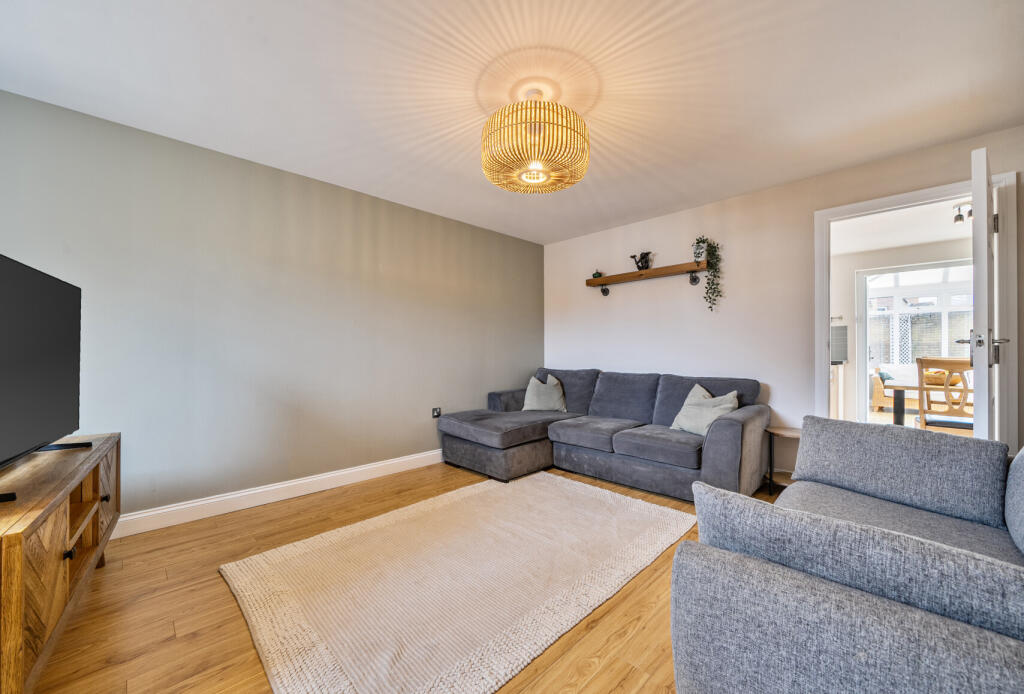 House in Bristol, Little Stoke - View 2