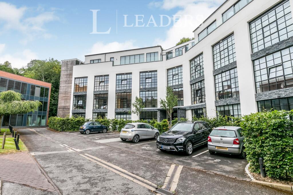 Main image of property: The Tannery, Station Approach, Godalming, GU7