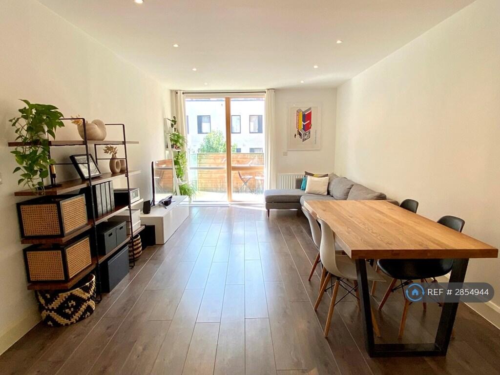 Main image of property: Barry Blandford Way, London, E3