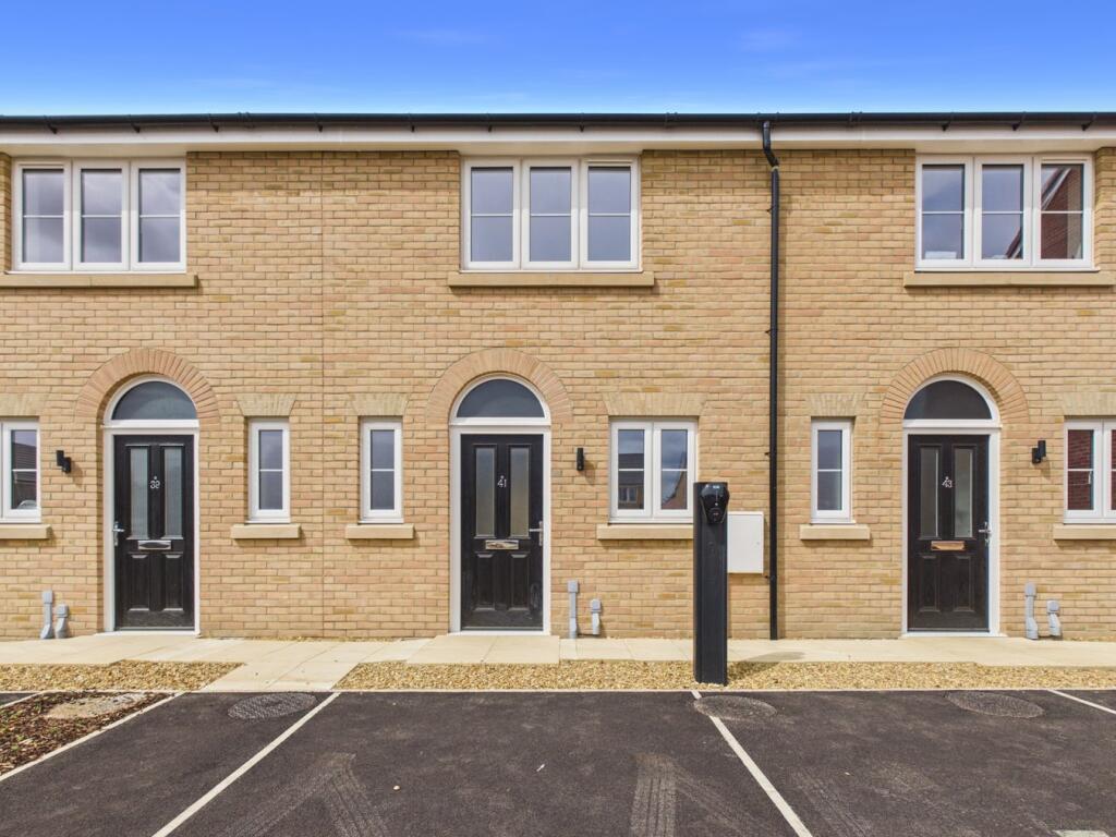Main image of property: Wagtail Road, Downham Market, PE38