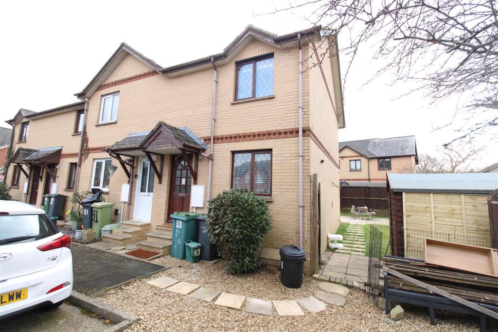 Main image of property: Pineview Drive, Newport