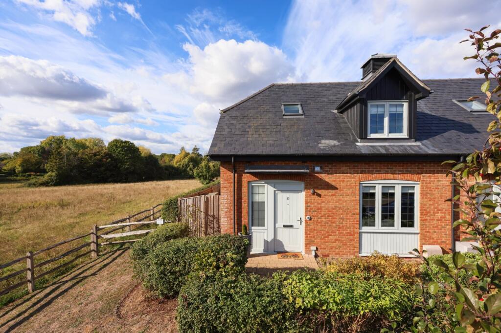 Main image of property: The Saddlery, Little Bookham, Leatherhead, Surrey, KT23