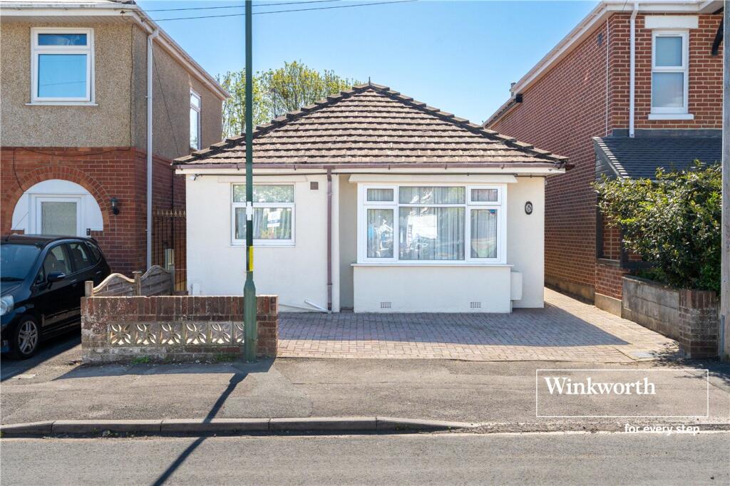 Main image of property: Irving Road, Bournemouth, Dorset, BH6