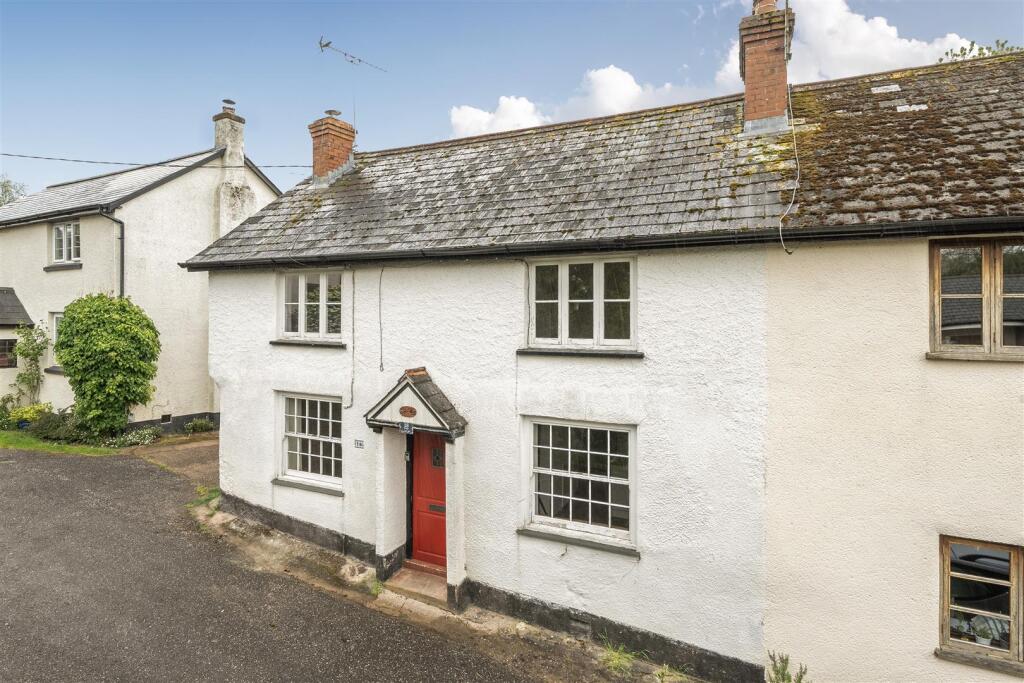 Main image of property: South Street, Holcombe Rogus, Wellington