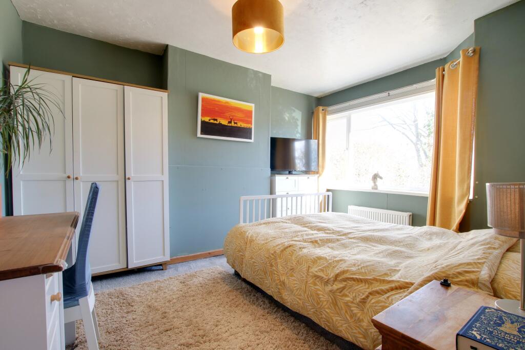 Wynton Way, Fareham photo 3
