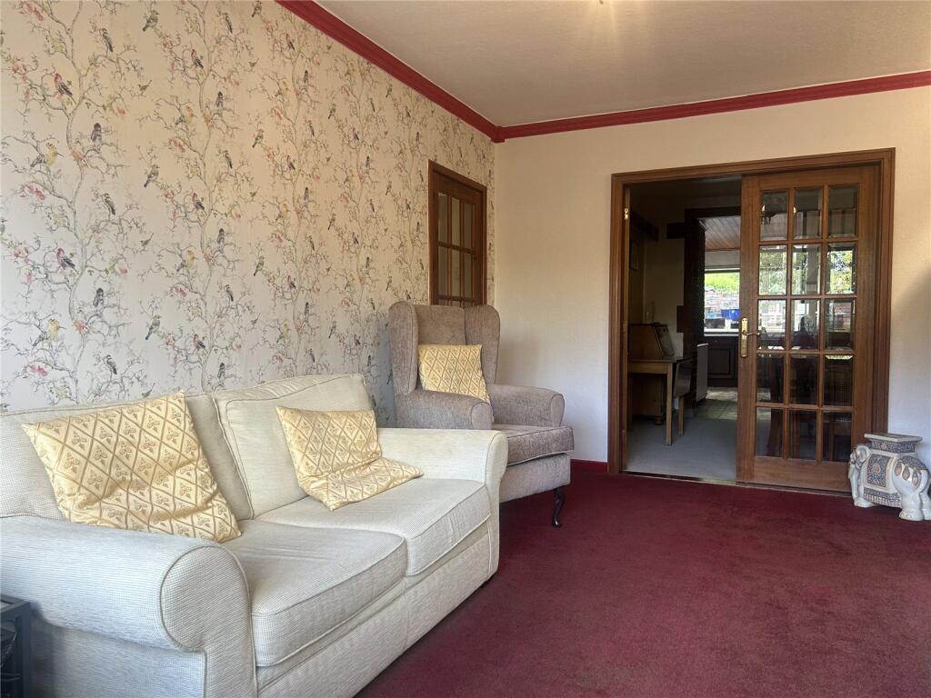 Ferndale Close, Oldham, Greater Manchester, OL4 photo 4