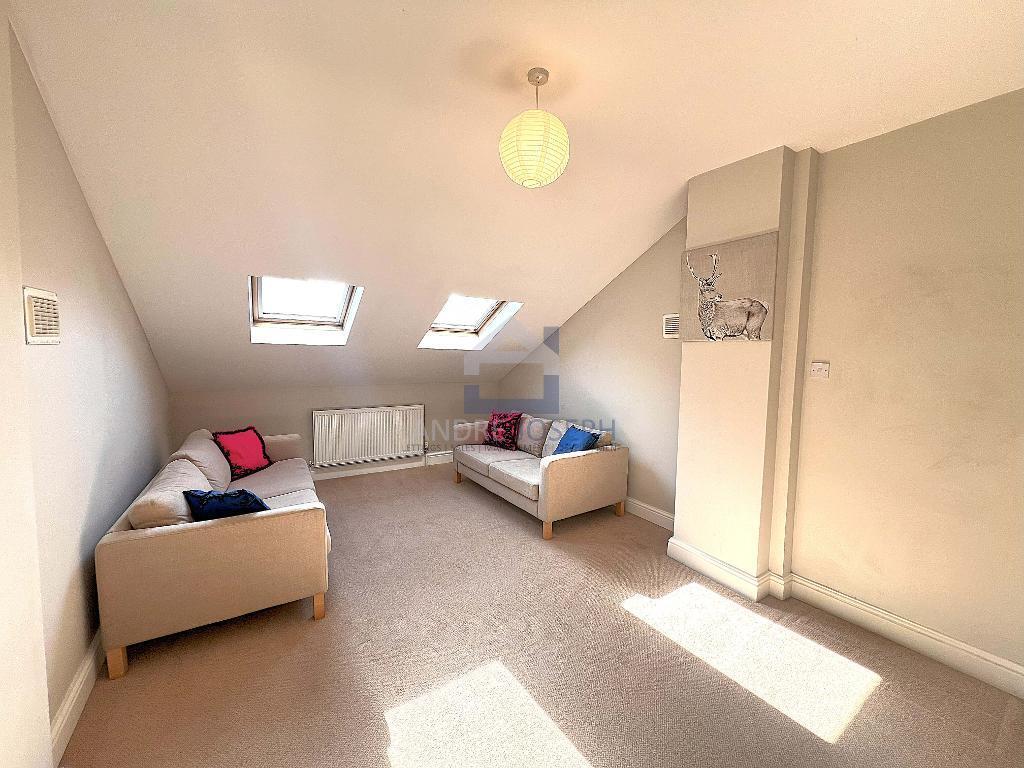 Main image of property: Garratt Terrace, Tooting Broadway, London, SW17 0QE