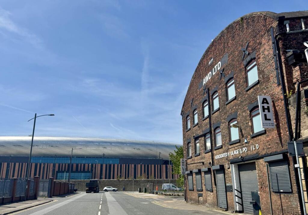 Main image of property: 9 Blackstone Street, Liverpool, Merseyside, L5 9TY