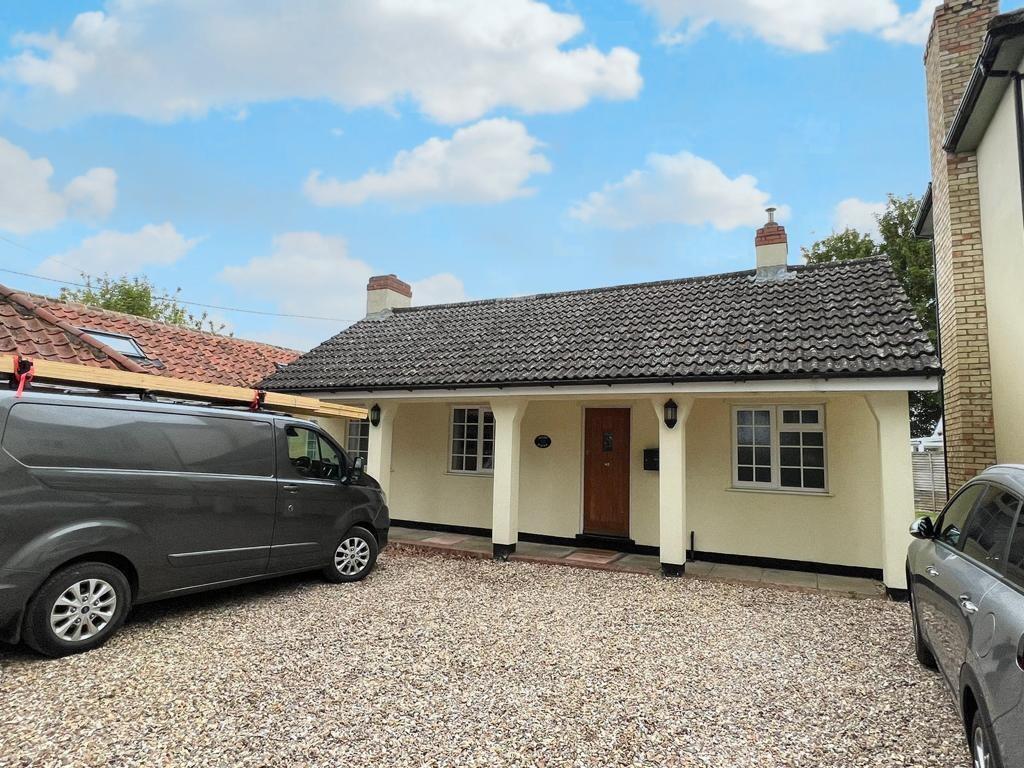 Main image of property: Newmarket Road, Barton Mills, BURY ST. EDMUNDS