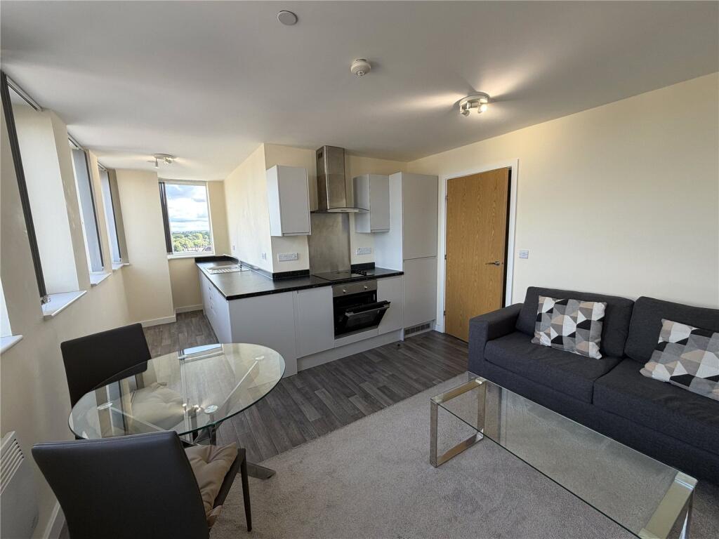 Main image of property: Tameway Plaza, 48 Bridge Street, Walsall, West Midlands, WS1