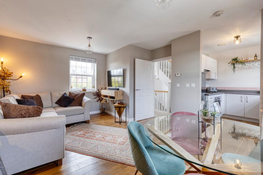 House in Crewe - View 5