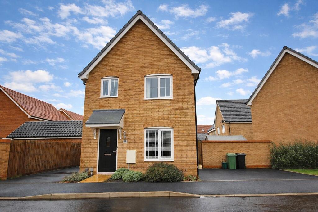 Main image of property: Coller Road