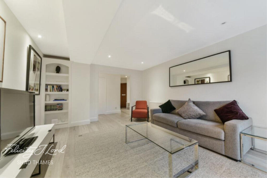 Main image of property: Shad Thames, London