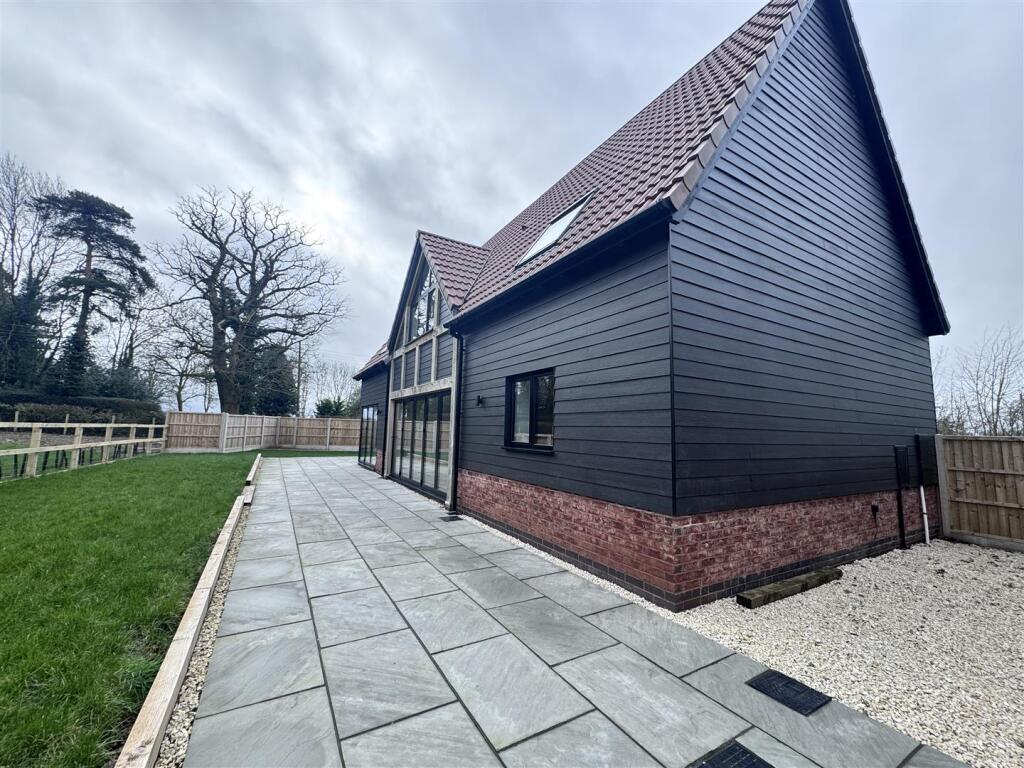 Additional image 25 of Tamworth Road, Nether Whitacre, Coleshill