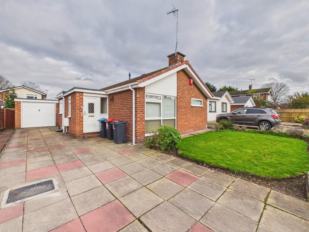 Main image of property: Merton Drive, Westminster Park, Chester