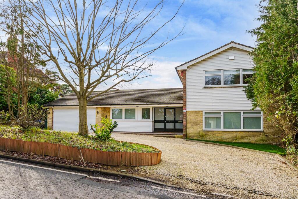 Main image of property: Barnet Lane, Totteridge