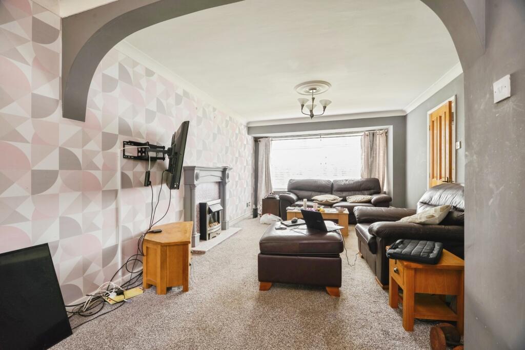 House in Stockton-on-Tees - View 4