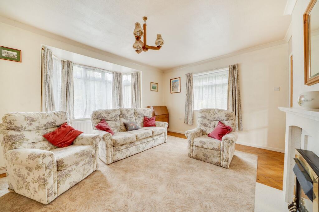 House in Telford - More
