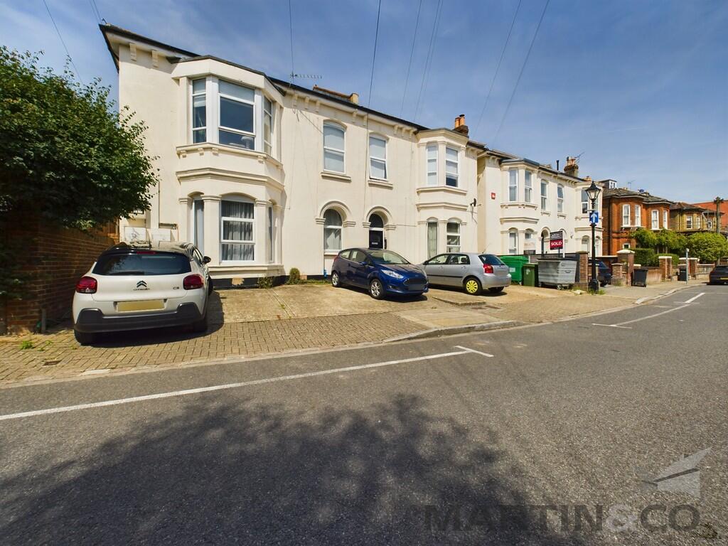 Main image of property: Hereford Road, Southsea