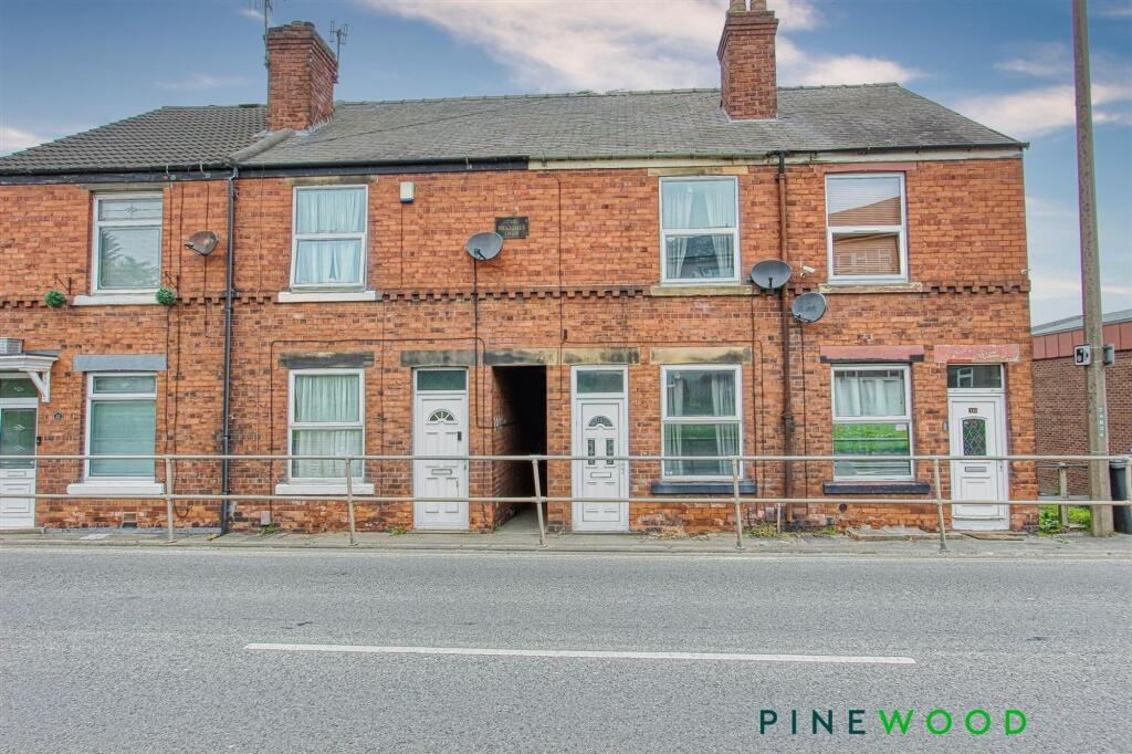 Main image of property: Chesterfield Road, Staveley, S43