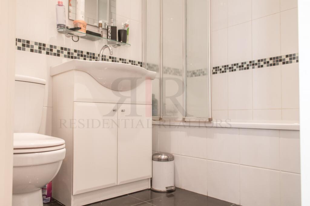 Apartment in London - View 4