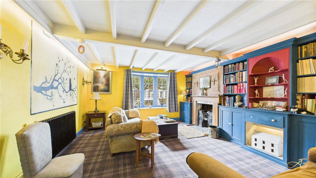 Main image of property: Bridge Street, Yarm, Stockton-On-Tees, TS15