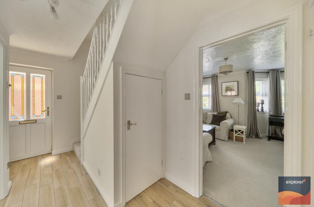 House in Oxford - View 3