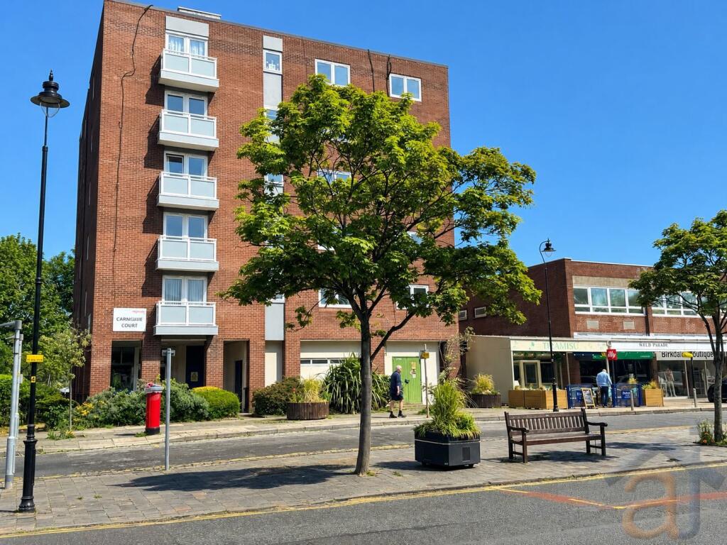 Main image of property: Weld Parade, Southport, PR8 2DT