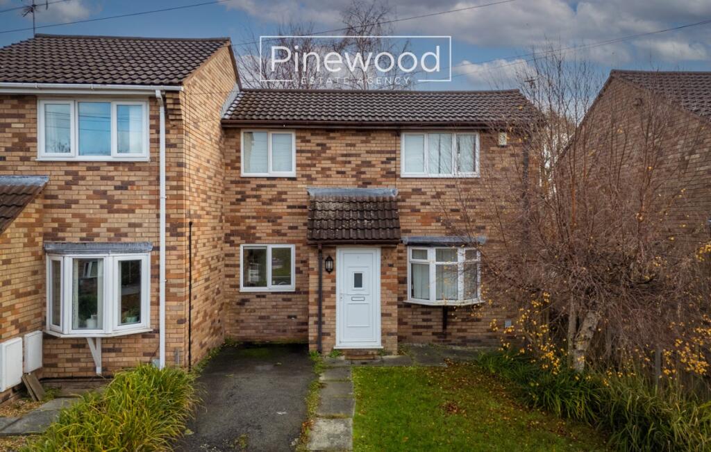 Main image of property: Farm Road, Buckley, CH7