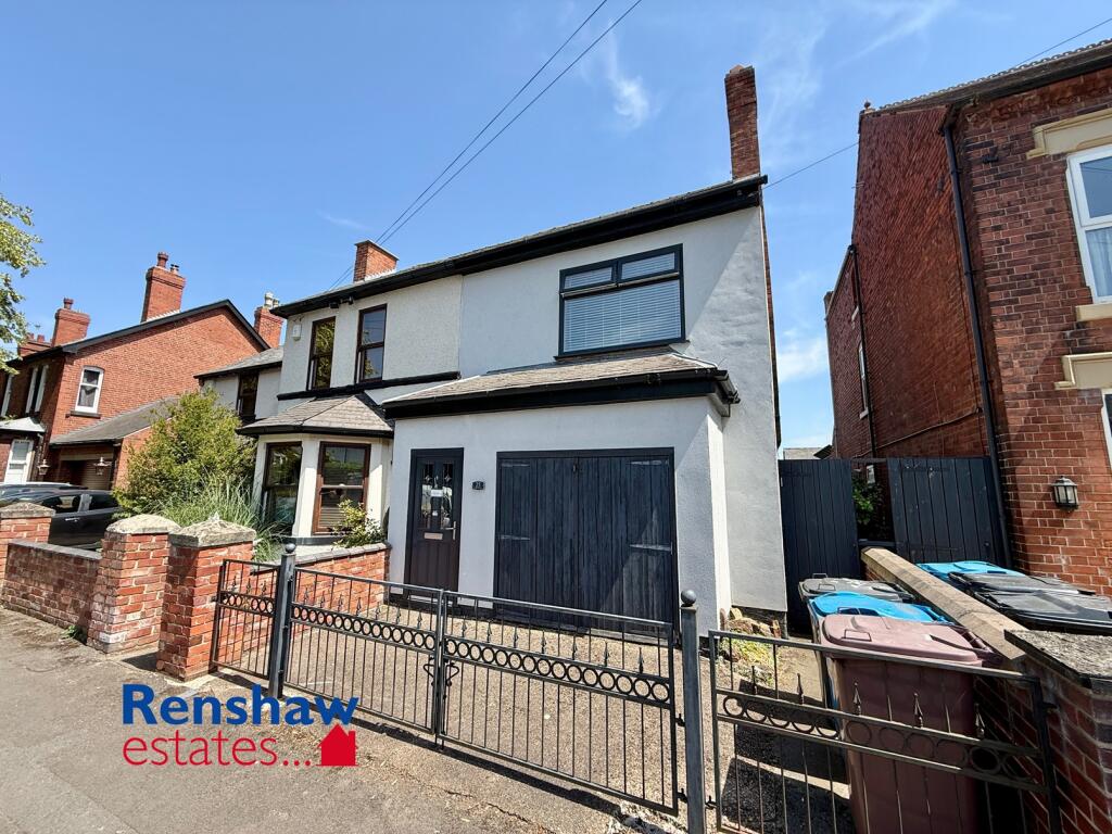 Main image of property: Park Avenue, Ilkeston, Derbyshire