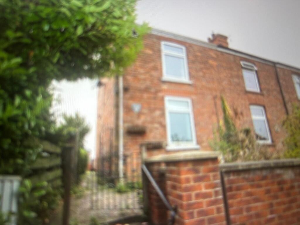 Main image of property: Old Chapel Lane, DN37
