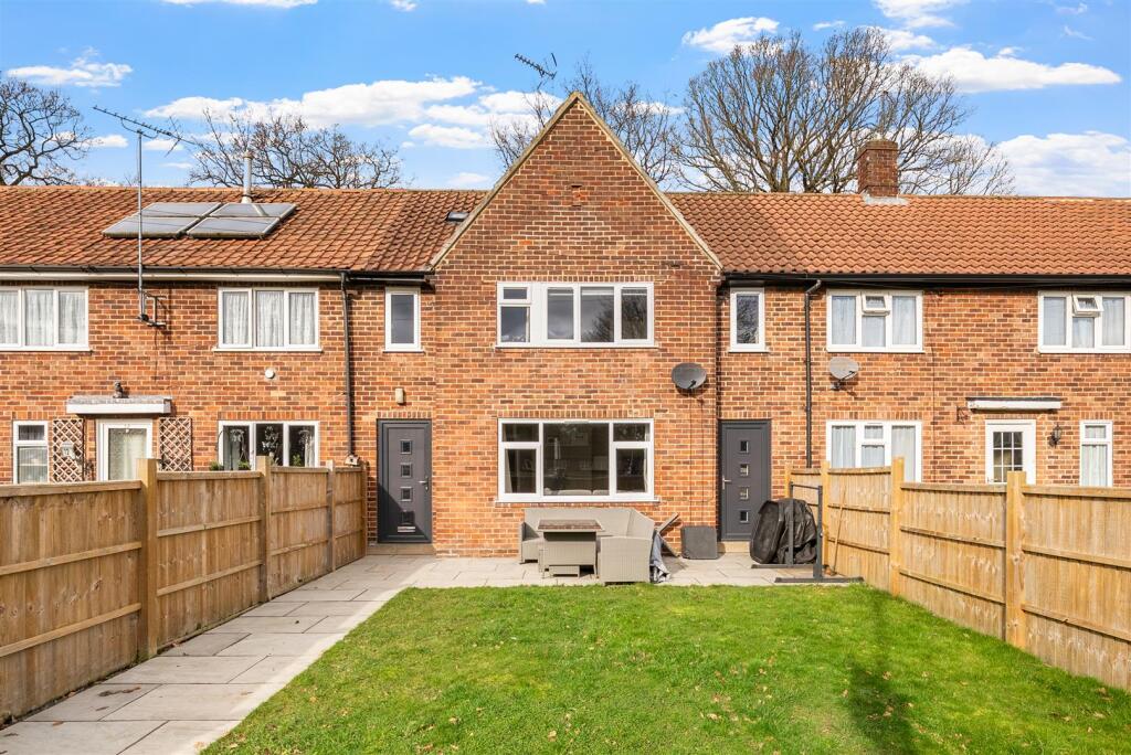 Main image of property: Springfield Drive, Boroughbridge, York