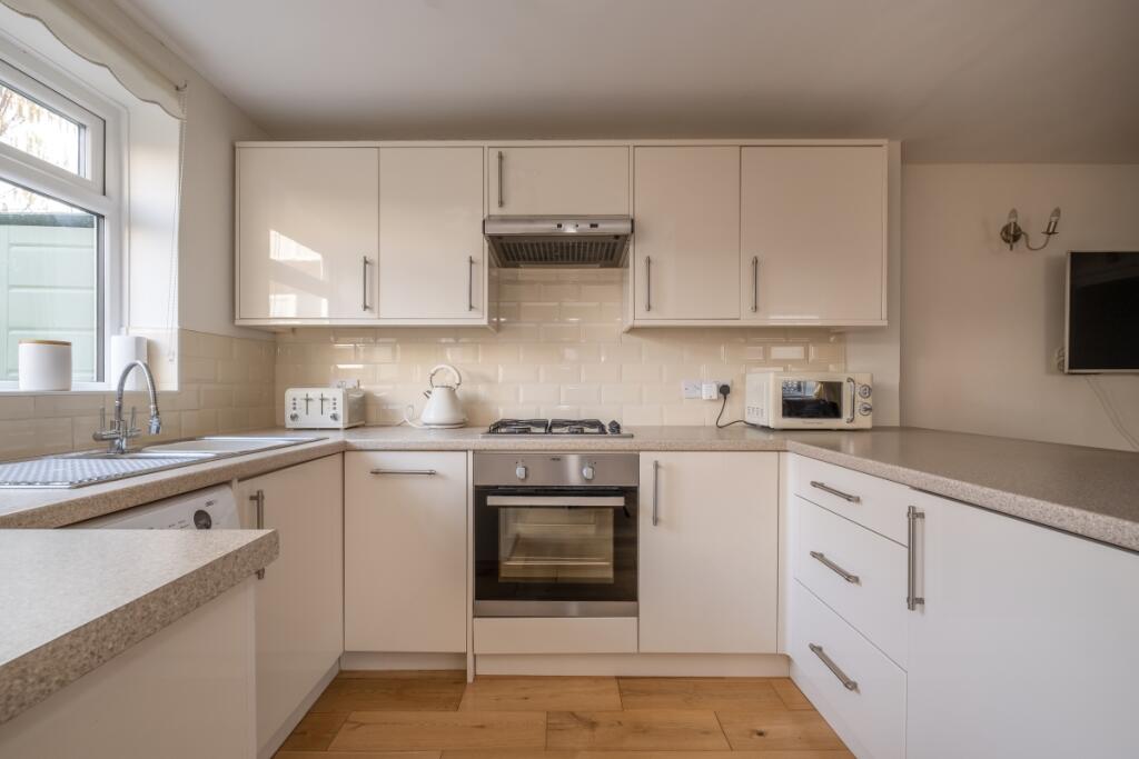Main image of property: Breamwater Gardens Richmond TW10