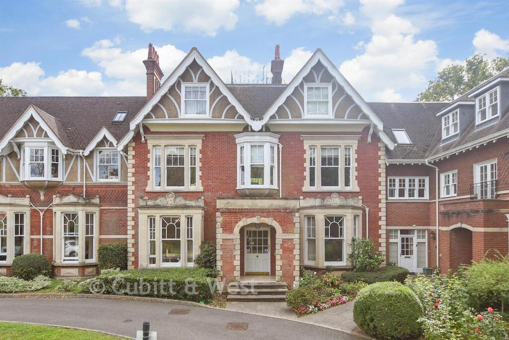 Main image of property: Massetts Road, Horley, Surrey