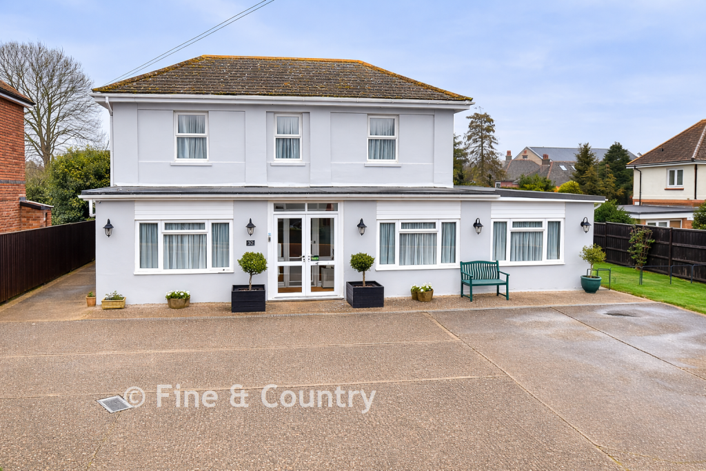 Main image of property: Melville Street, Sandown, Isle of Wight