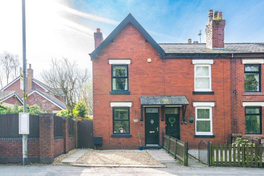 Main image of property: Rectory Lane, Standish. Wigan