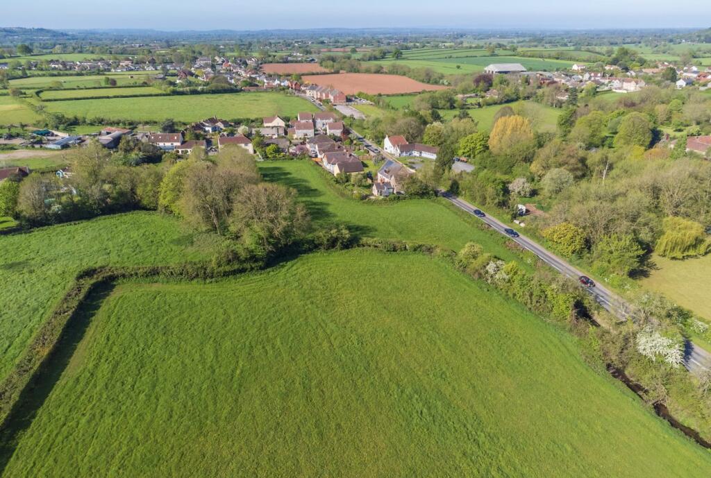 Stoppers Lane, Upper Coxley, Nr Wells, BA5 - More