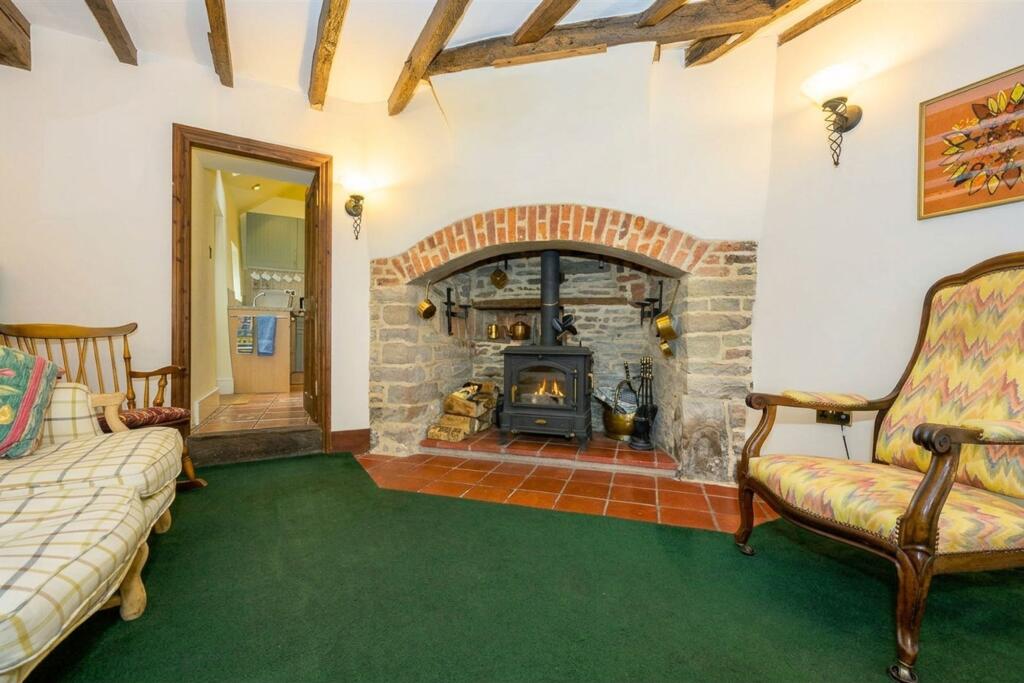 Mill Street, Ludlow, SY8 photo 3