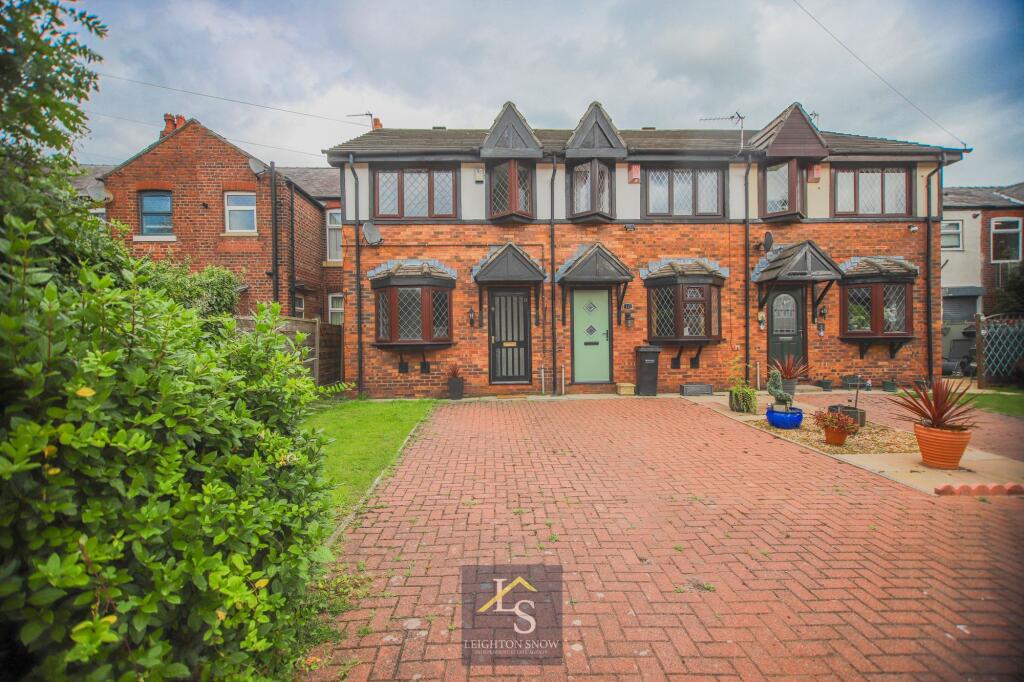Main image of property: Cherry Tree Court, Stockport, SK2