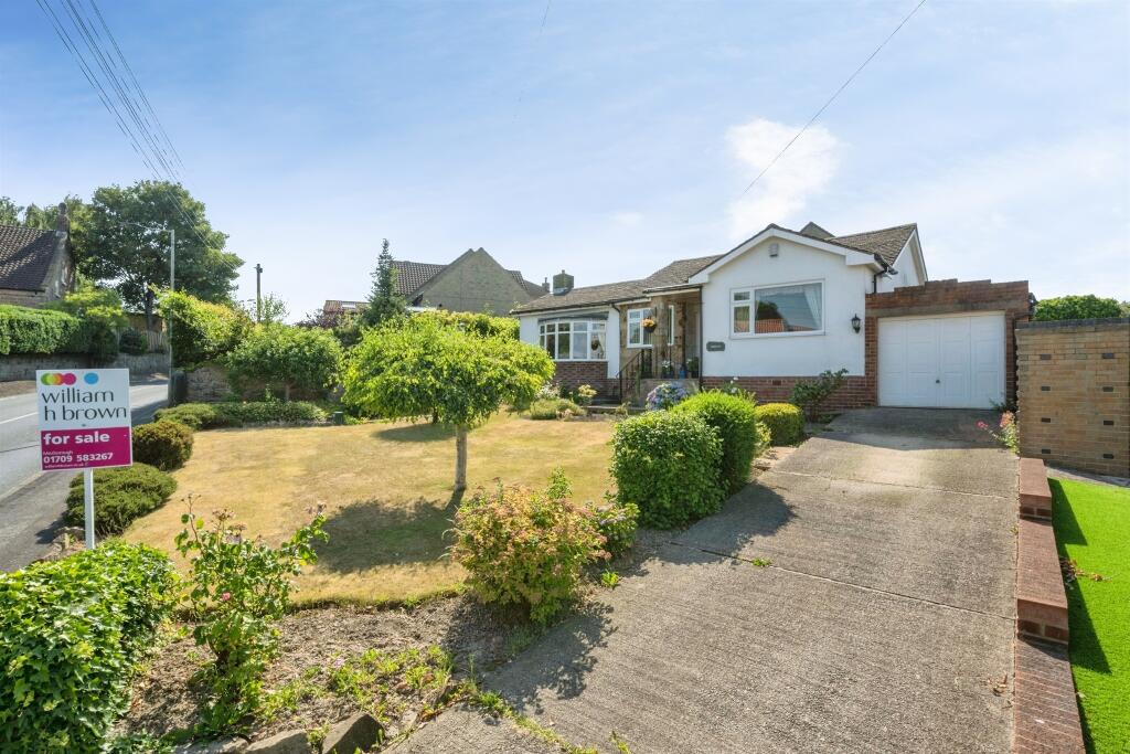 Main image of property: Harlington Road, Adwick-Upon-Dearne, Mexborough