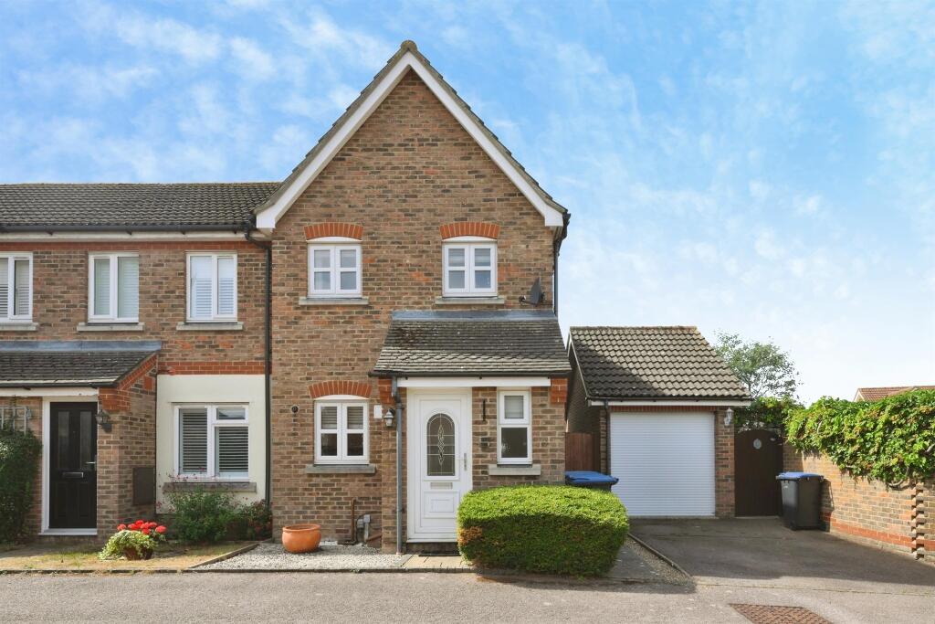 Main image of property: Rushton Grove, Harlow