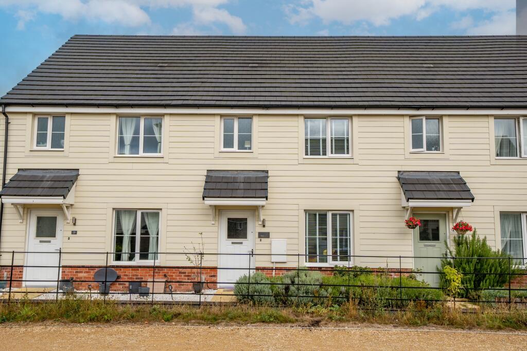 Main image of property: Angora Road, Andover