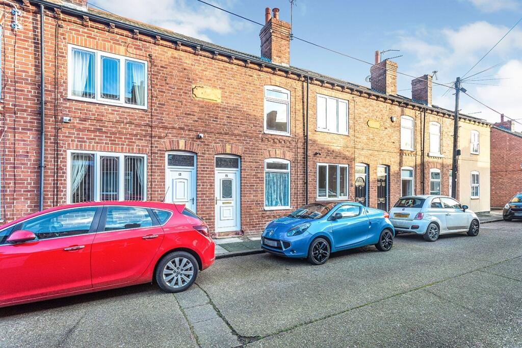 Main image of property: Regent Street, Castleford, West Yorkshire, WF10