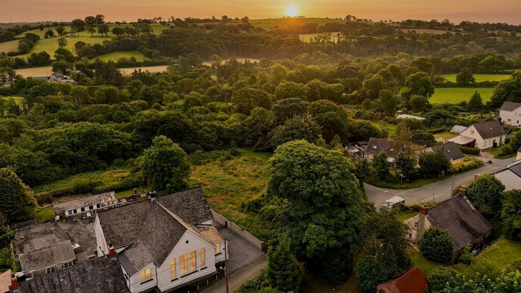 Main image of property: Glandwr, Whitland, SA34