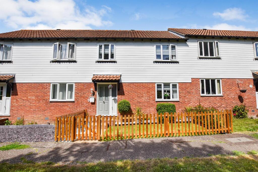 Main image of property: Blake Court, South Woodham Ferrers