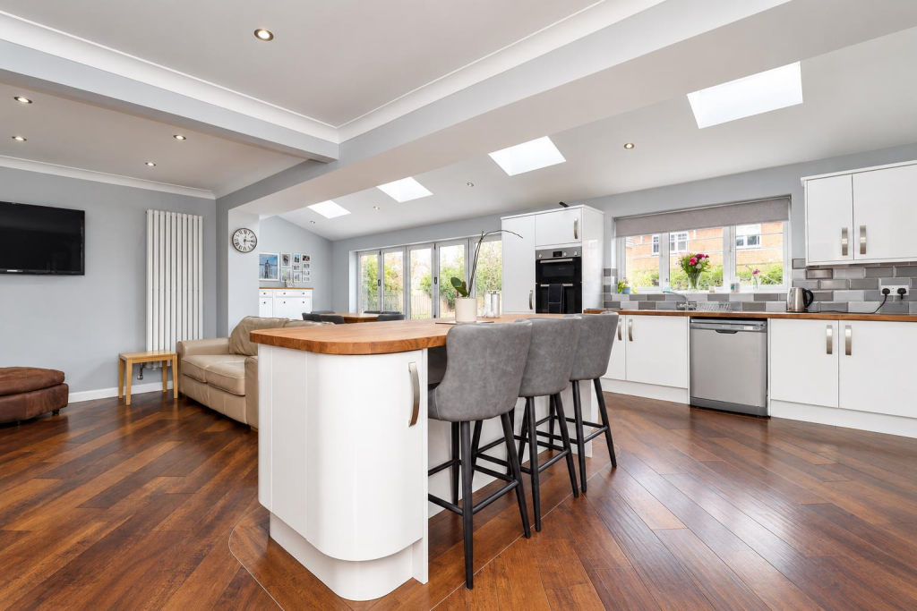 House in Stockton-on-Tees, Norton - View 4